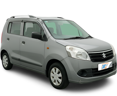 Maruti Wagon R 1.0-img